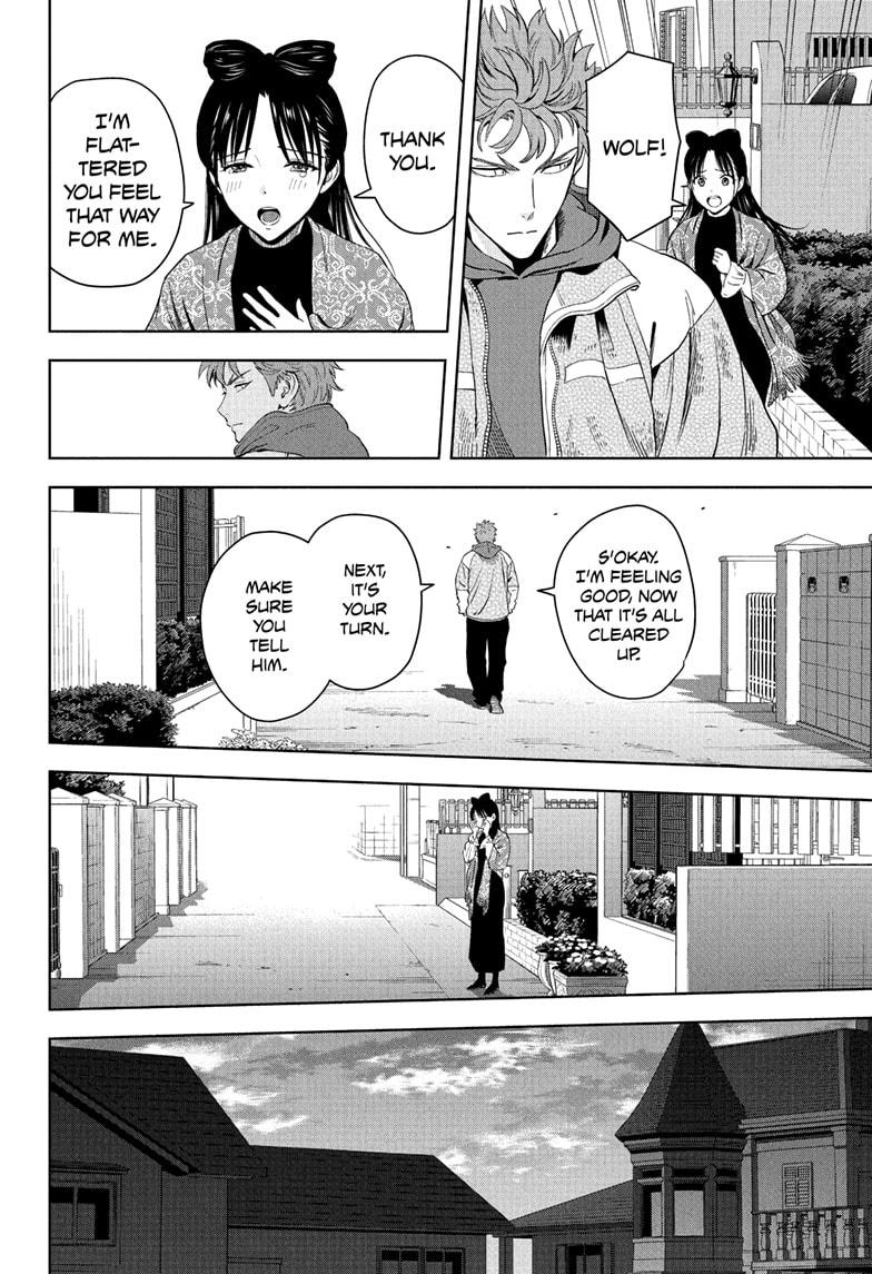 Witch Watch Chapter 230 12