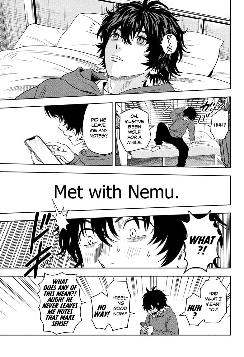 Witch Watch Chapter 230 13