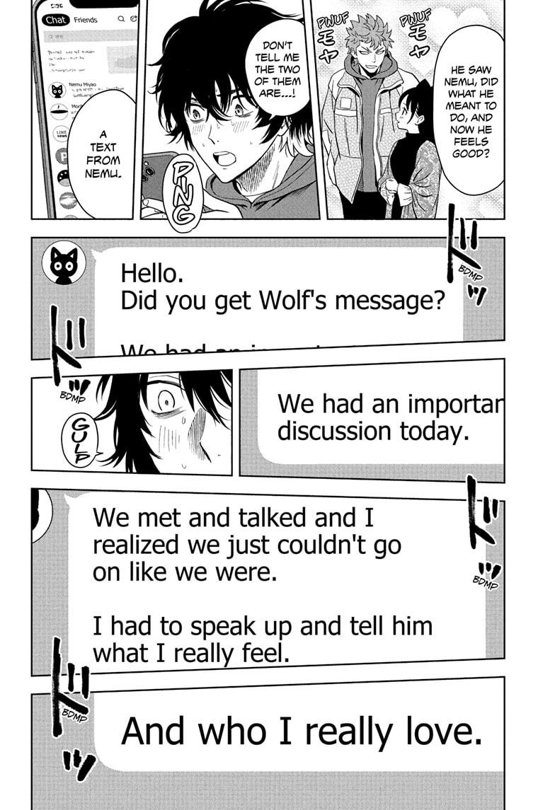 Witch Watch Chapter 230 14