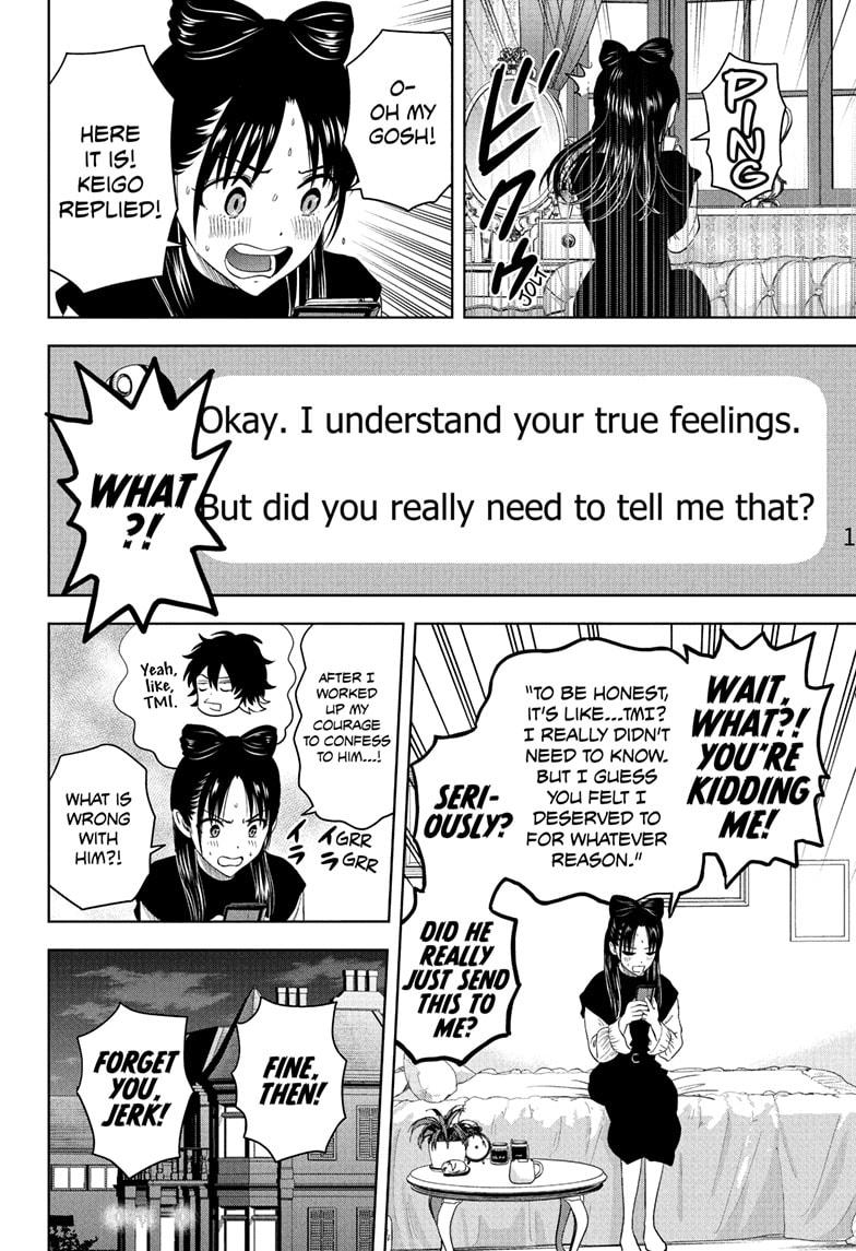 Witch Watch Chapter 230 16