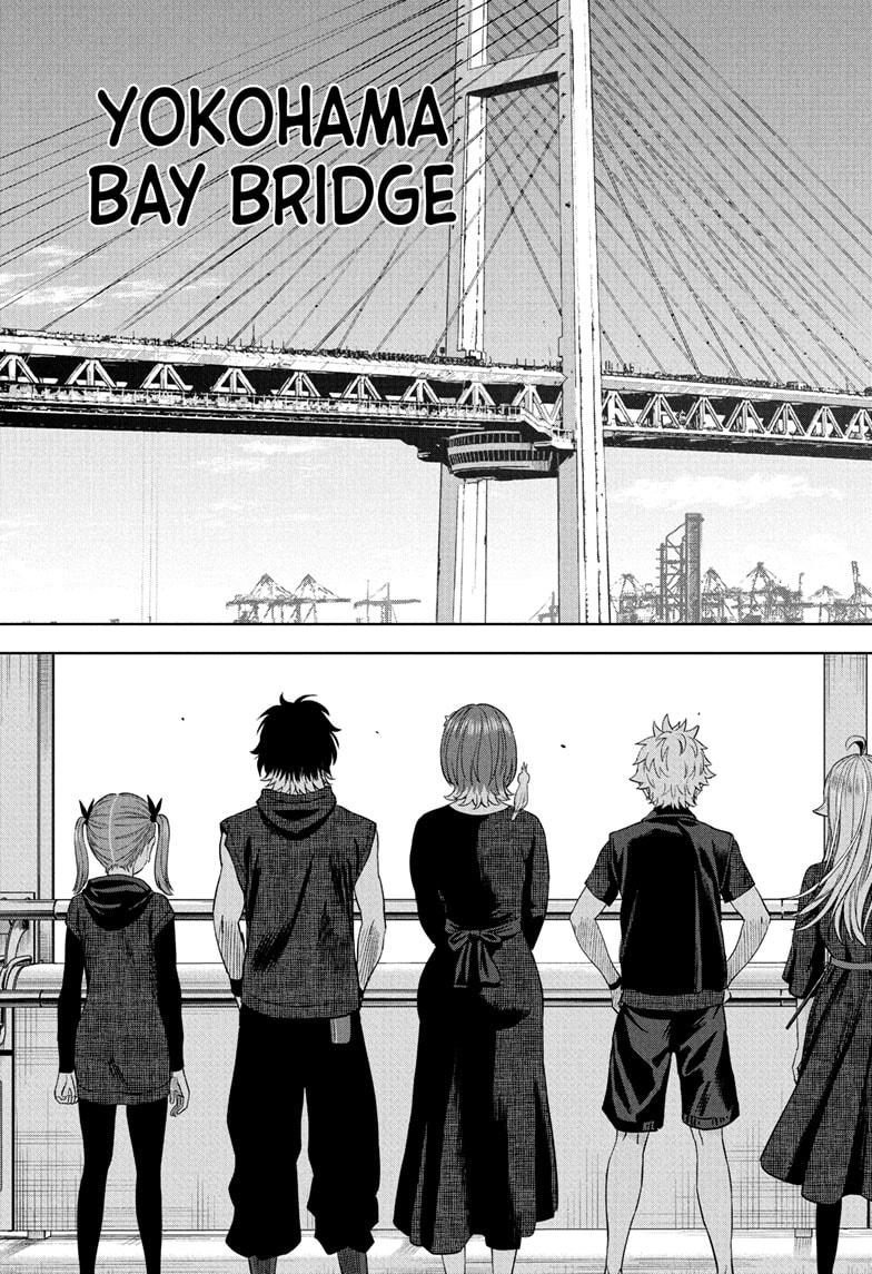 Witch Watch Chapter 231 13