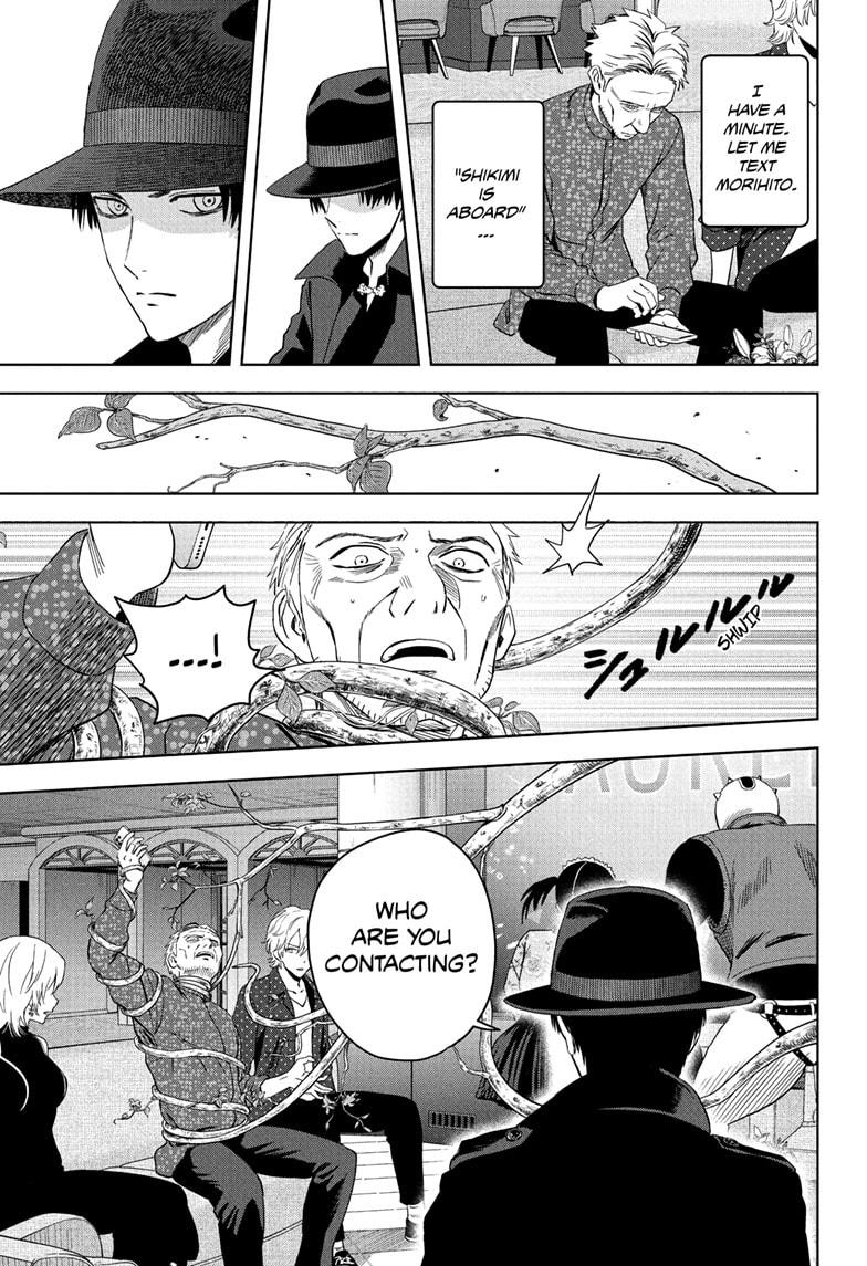 Witch Watch Chapter 232 7