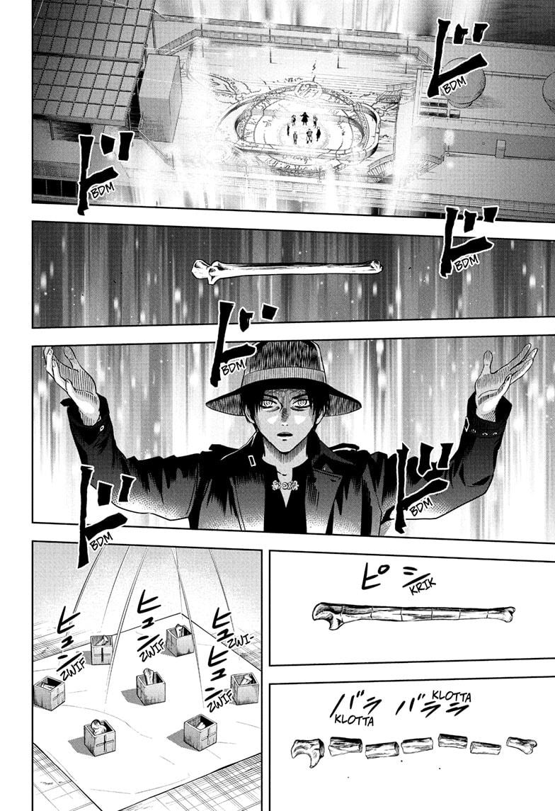 Witch Watch Chapter 232 16