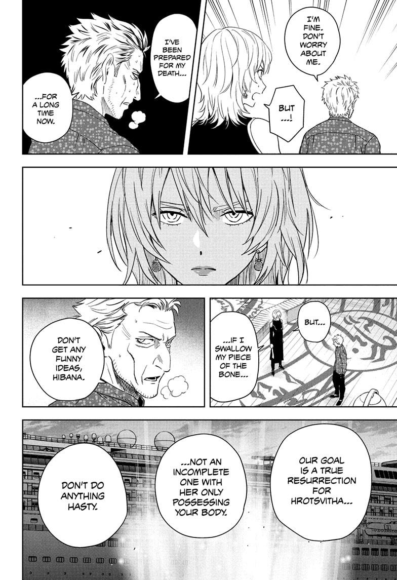 Witch Watch Chapter 233 2