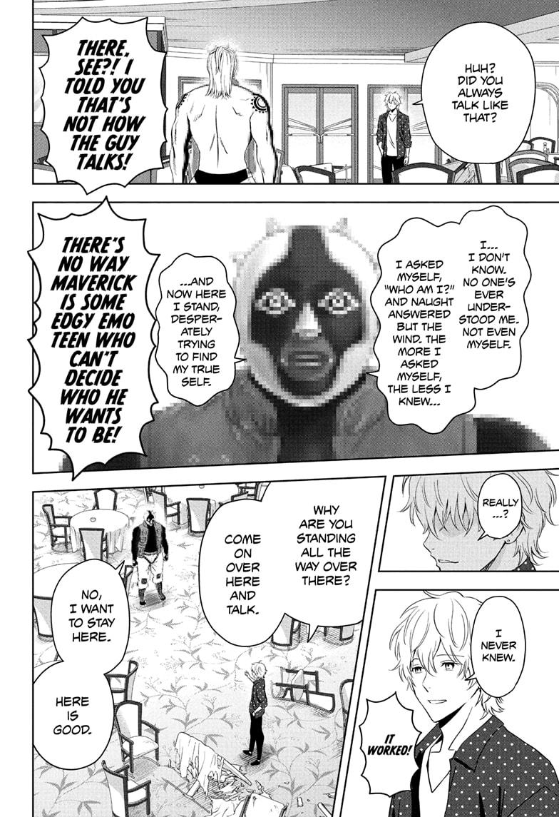 Witch Watch Chapter 235 6