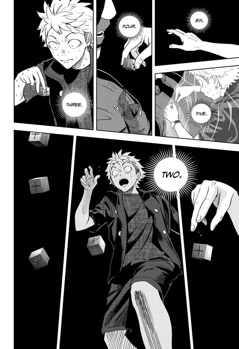 Witch Watch Chapter 235 12