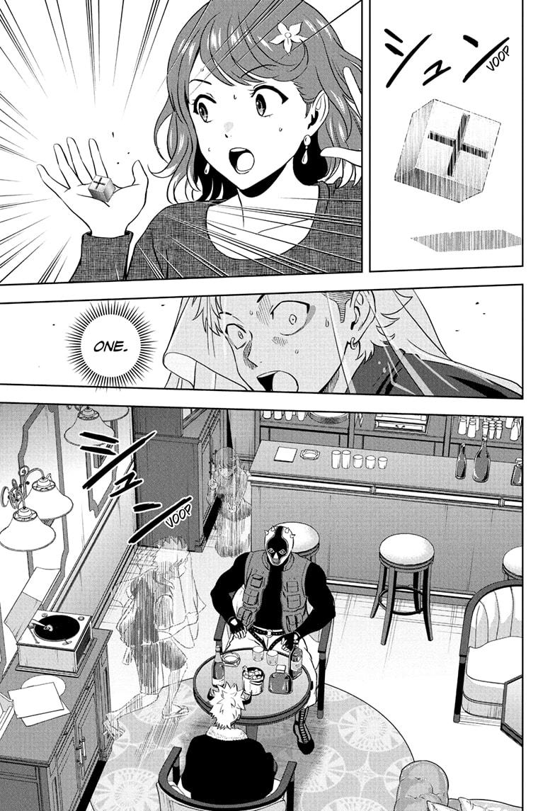 Witch Watch Chapter 235 13