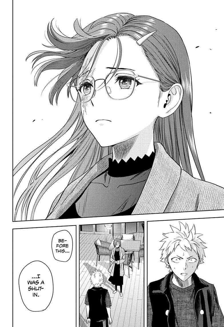 Witch Watch Chapter 236 12