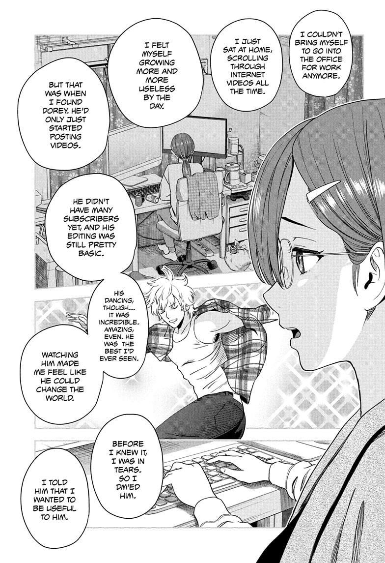 Witch Watch Chapter 236 13