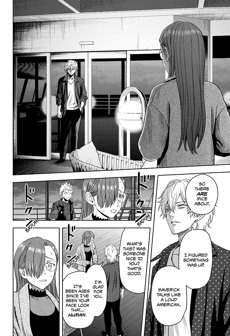 Witch Watch Chapter 236 18