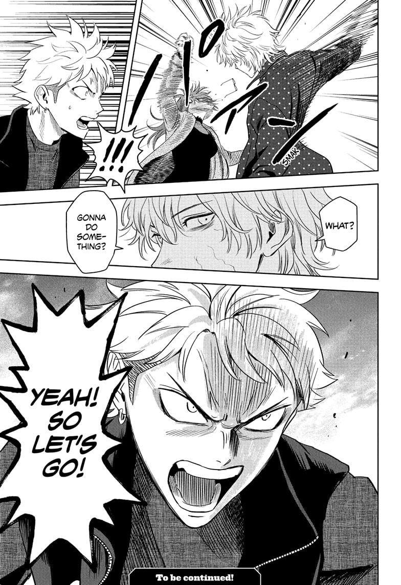 Witch Watch Chapter 236 19