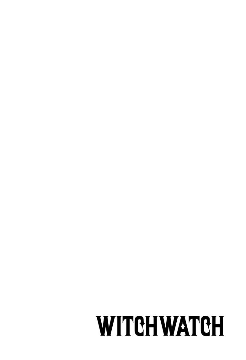 Witch Watch Chapter 237 3