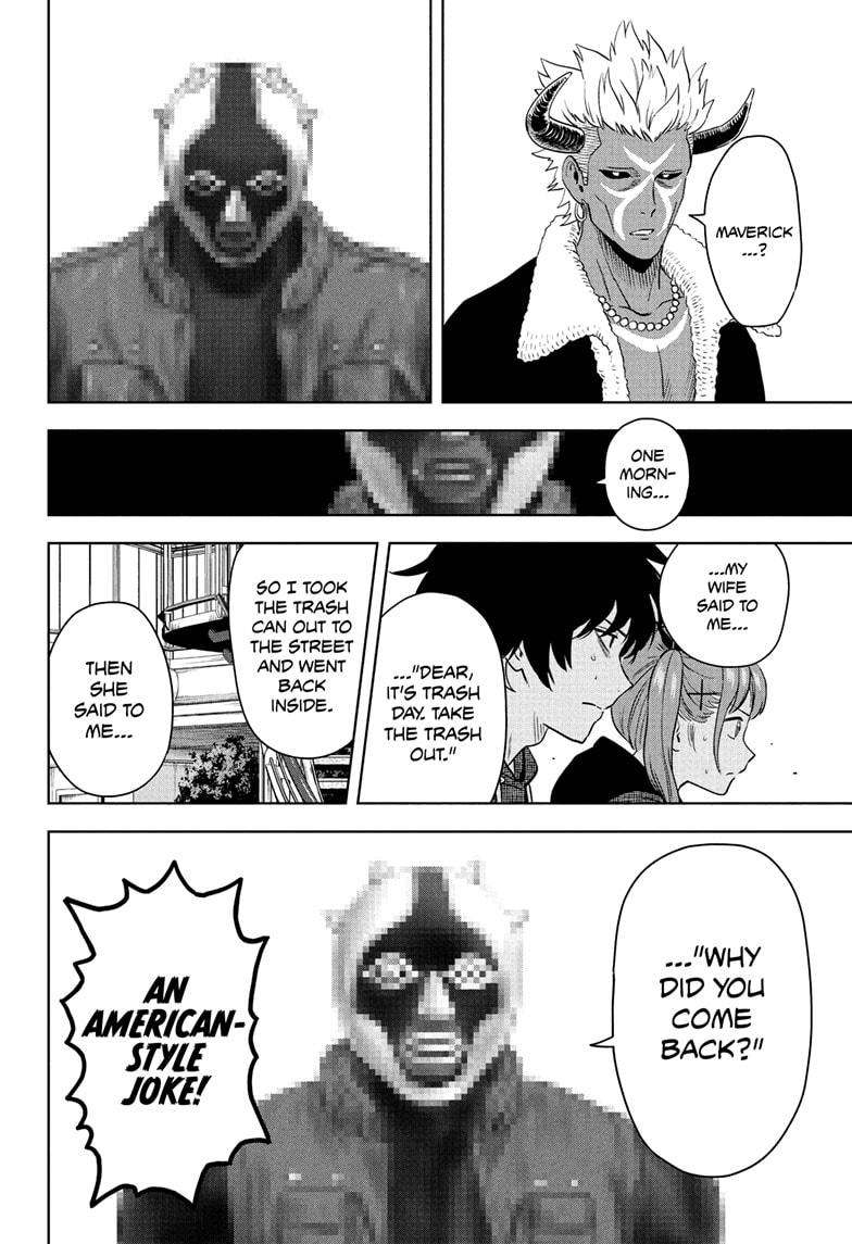 Witch Watch Chapter 237 11