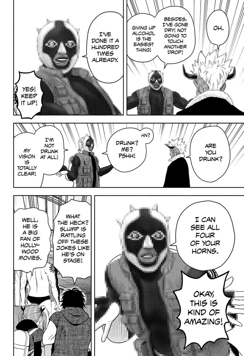 Witch Watch Chapter 237 13