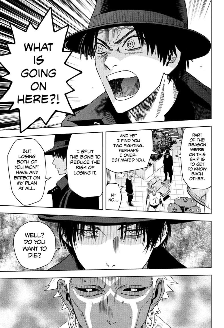 Witch Watch Chapter 238 5