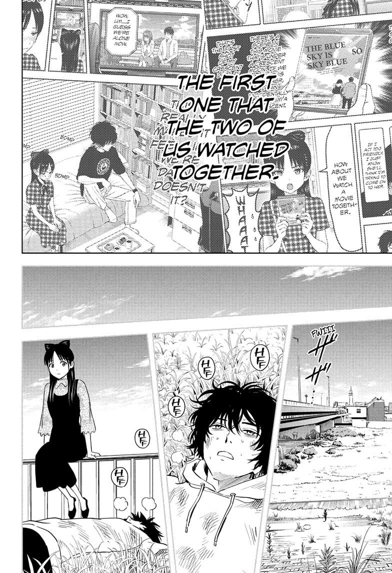 Witch Watch Chapter 238 8