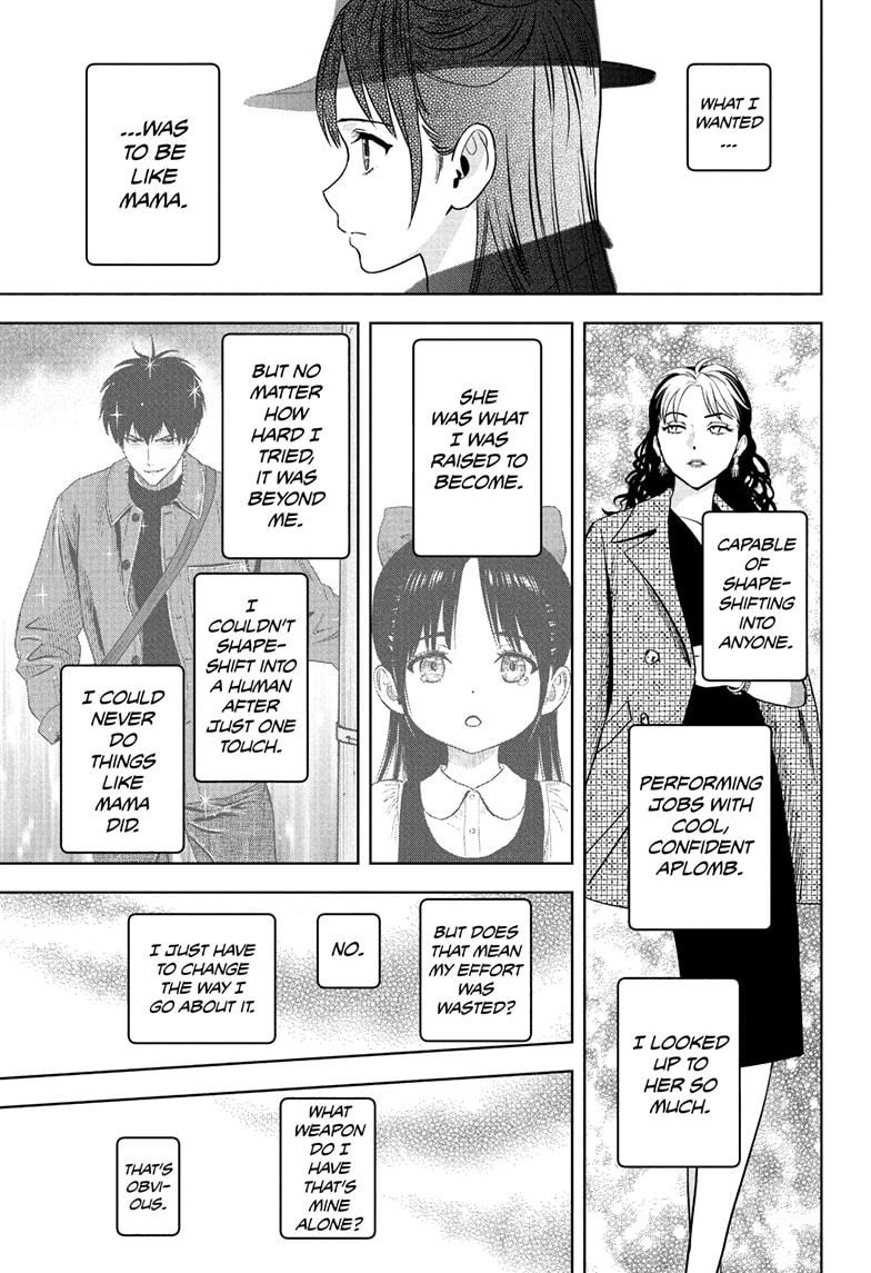 Witch Watch Chapter 238 11