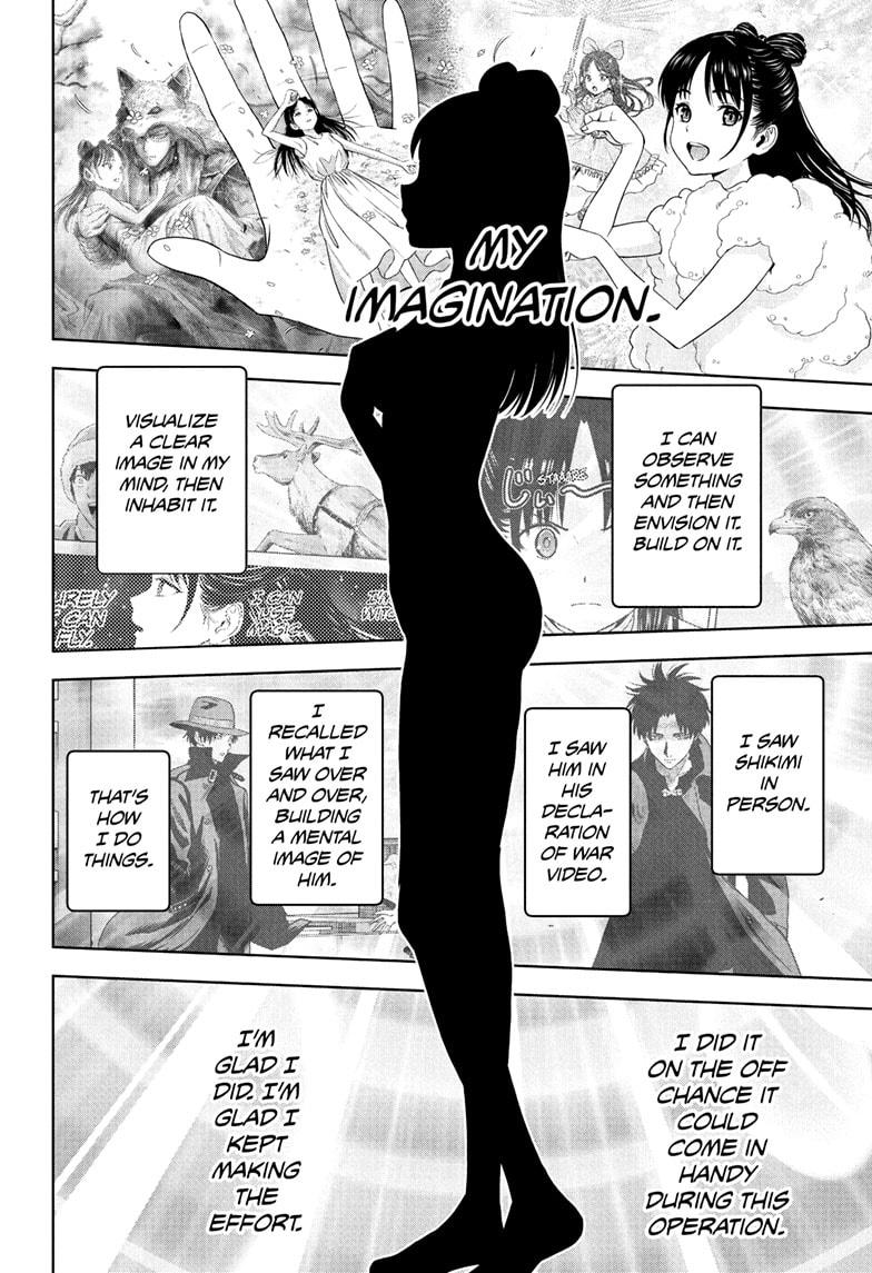 Witch Watch Chapter 238 12
