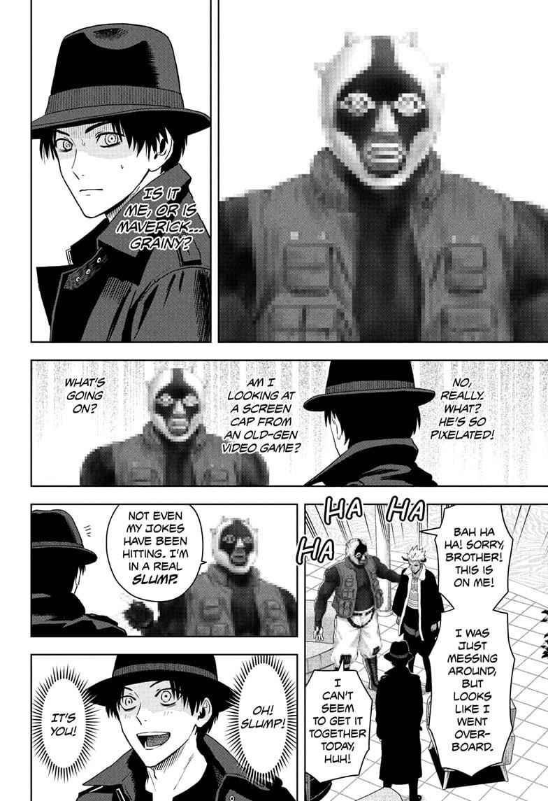 Witch Watch Chapter 238 14