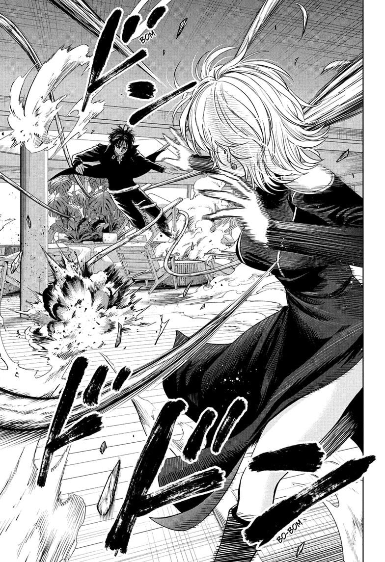 Witch Watch Chapter 239 9