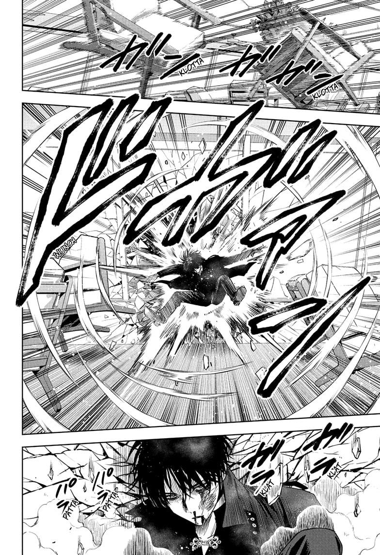 Witch Watch Chapter 239 18