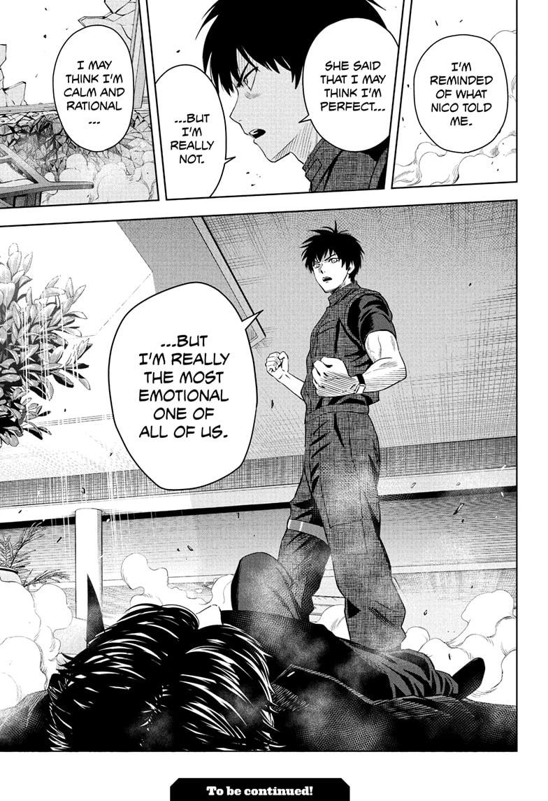 Witch Watch Chapter 239 19