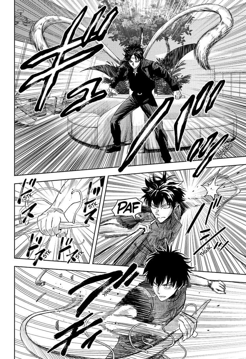 Witch Watch Chapter 240 4