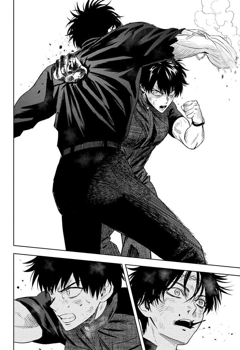 Witch Watch Chapter 240 14