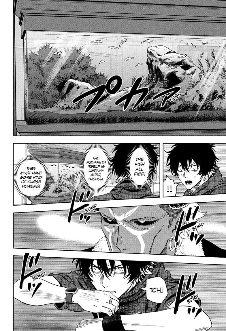 Witch Watch Chapter 242 9