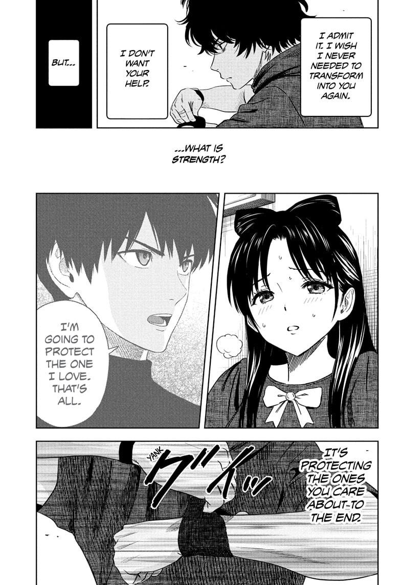 Witch Watch Chapter 242 12