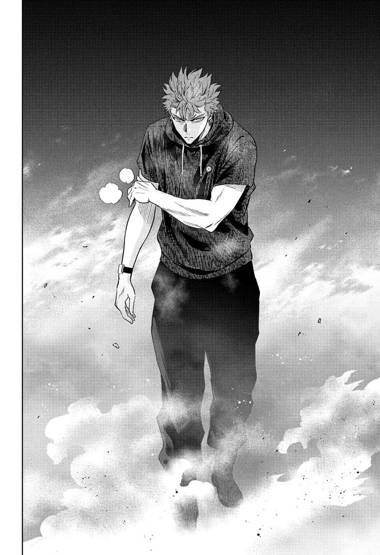 Witch Watch Chapter 242 15