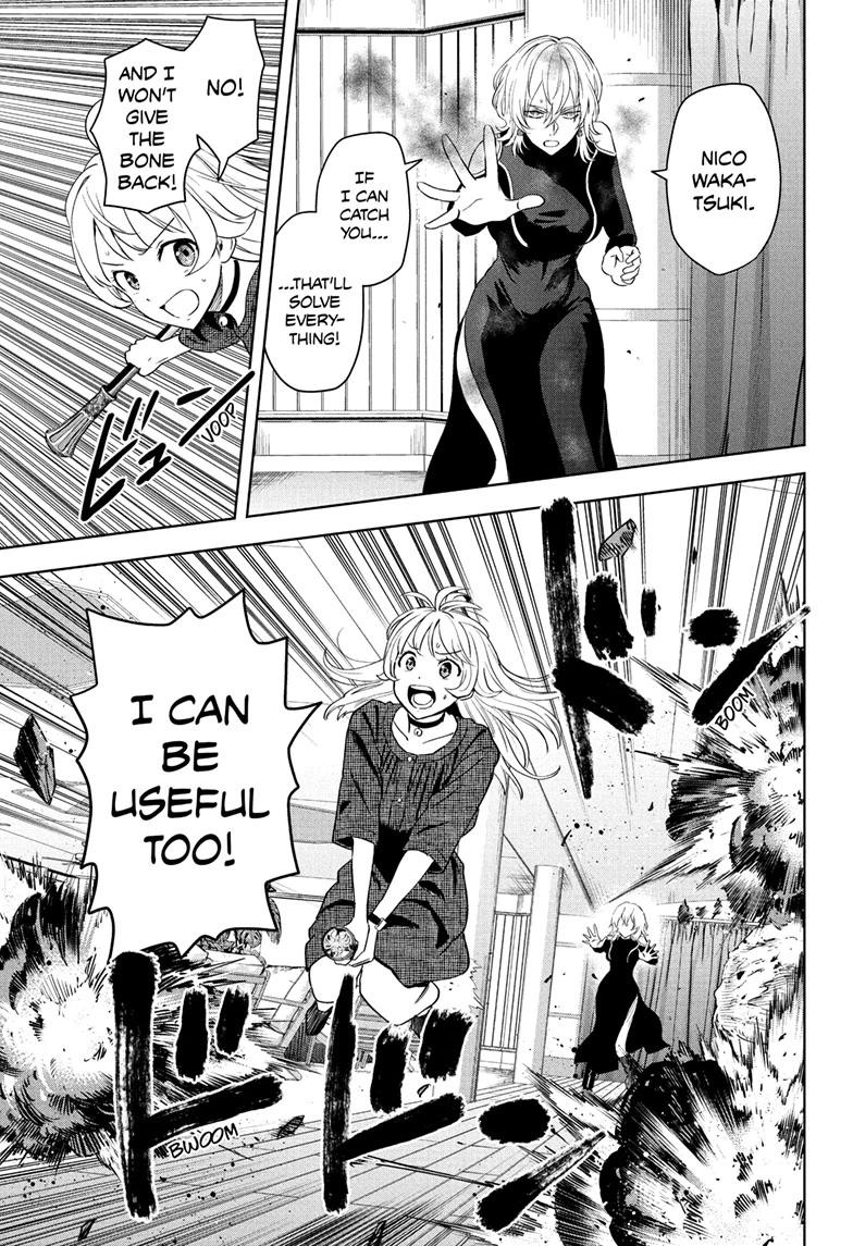 Witch Watch Chapter 243 5