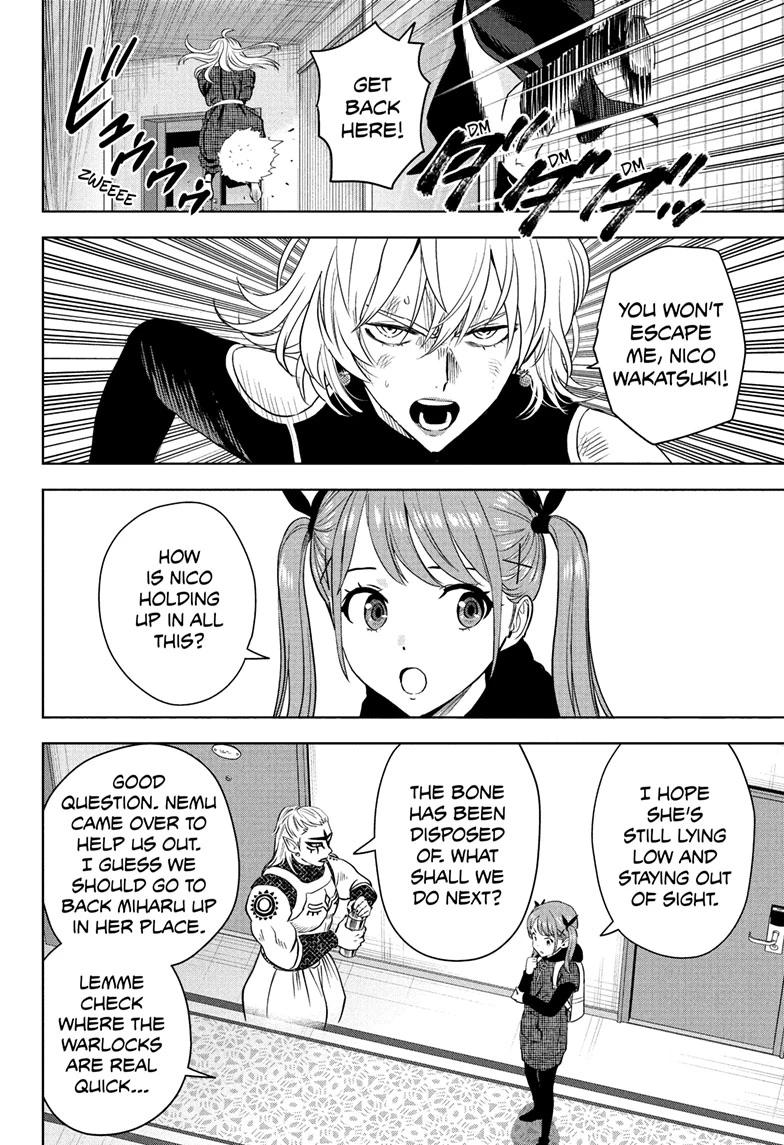 Witch Watch Chapter 243 6