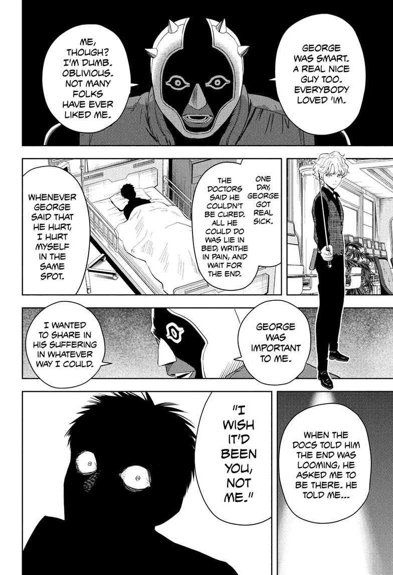 Witch Watch Chapter 243 8