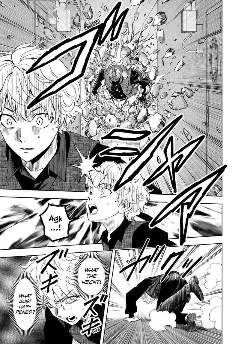 Witch Watch Chapter 243 13