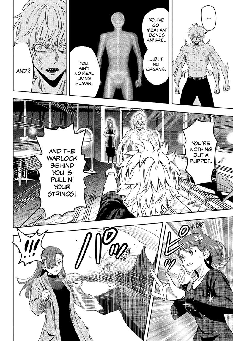 Witch Watch Chapter 244 6