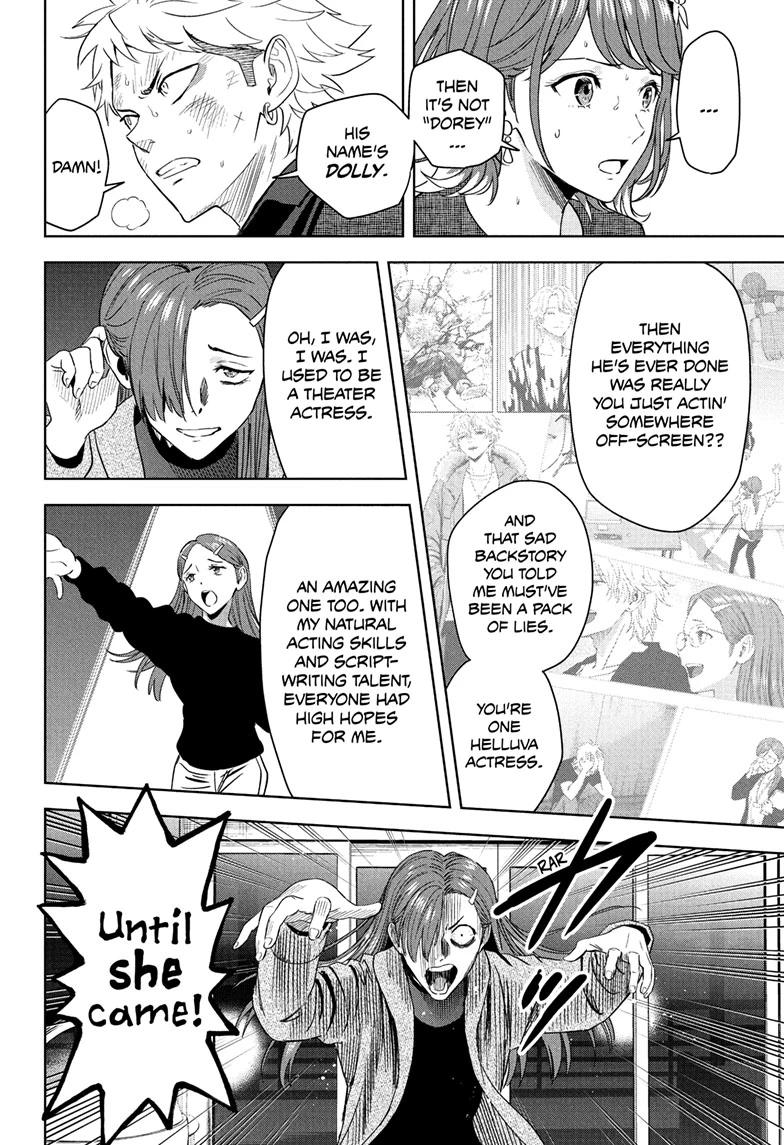 Witch Watch Chapter 244 10