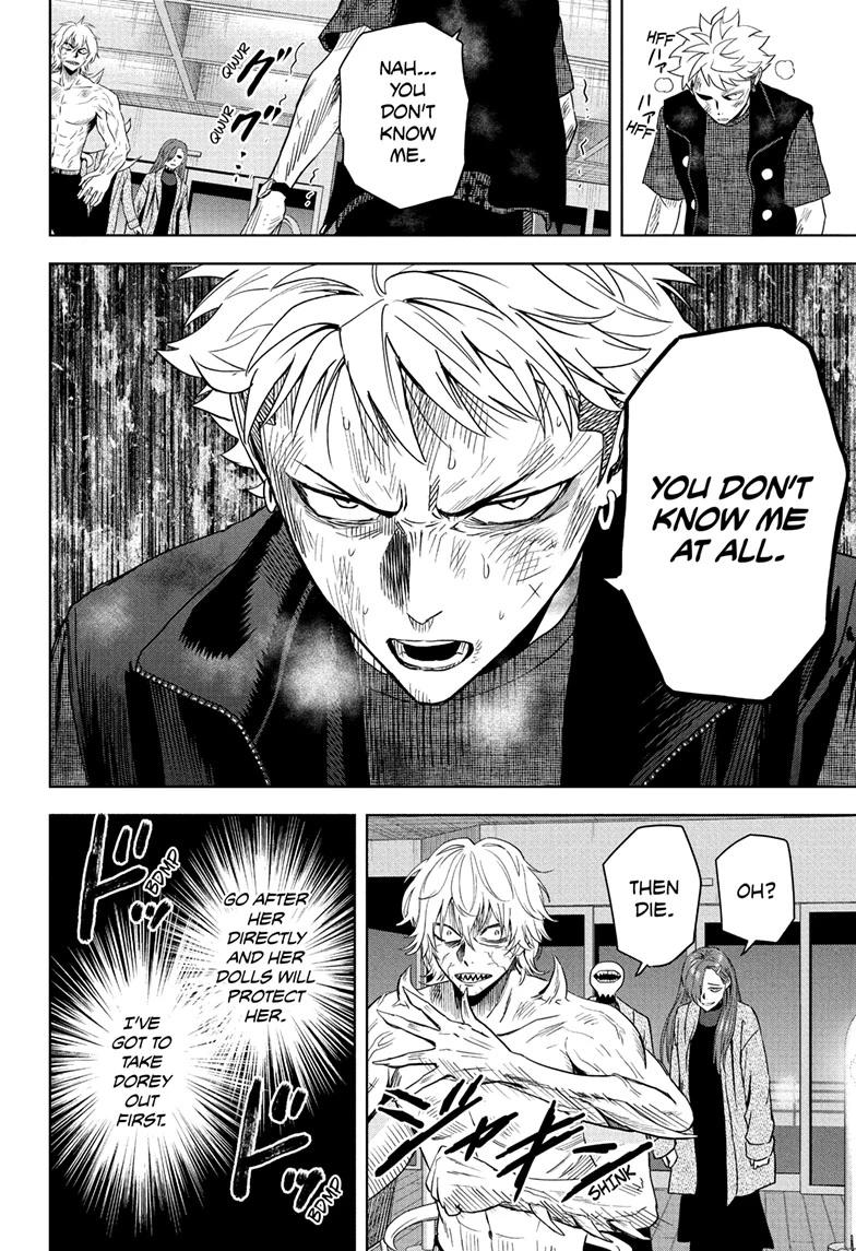 Witch Watch Chapter 244 14