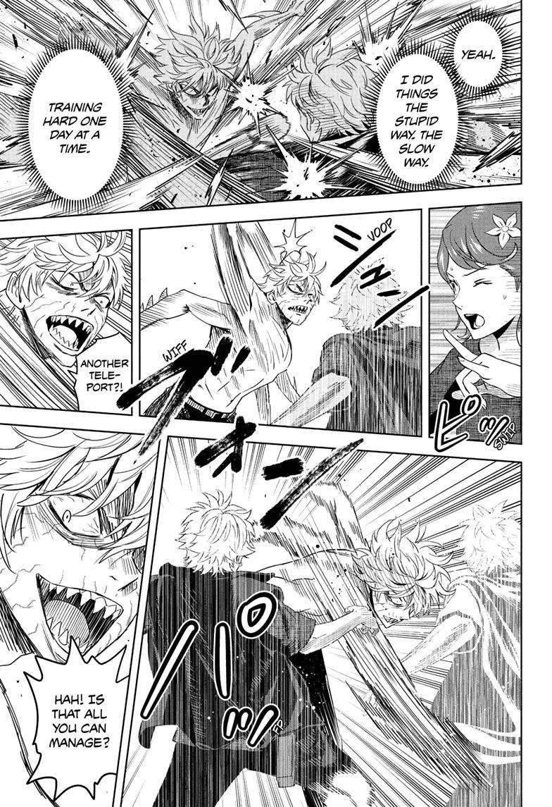 Witch Watch Chapter 244 17