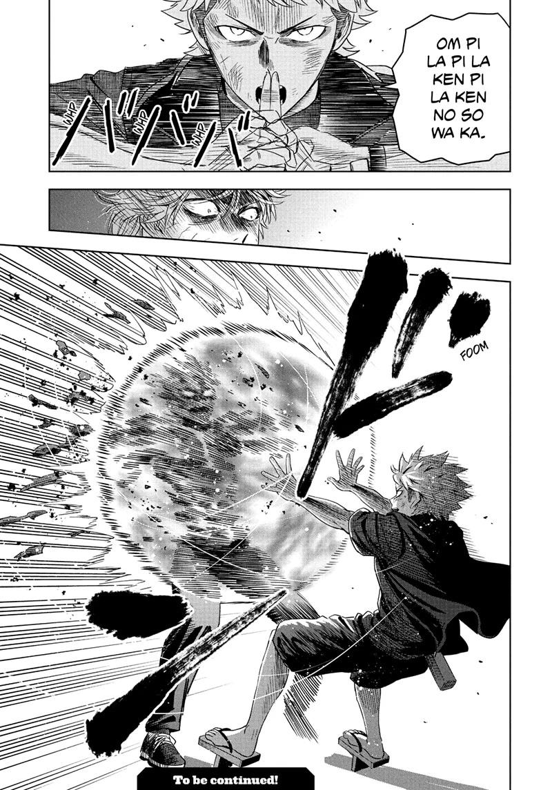 Witch Watch Chapter 244 19