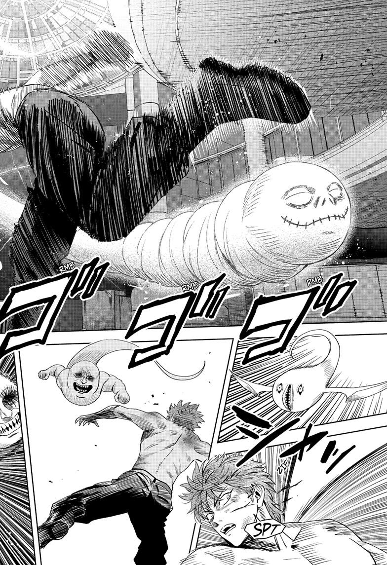 Witch Watch Chapter 245 8