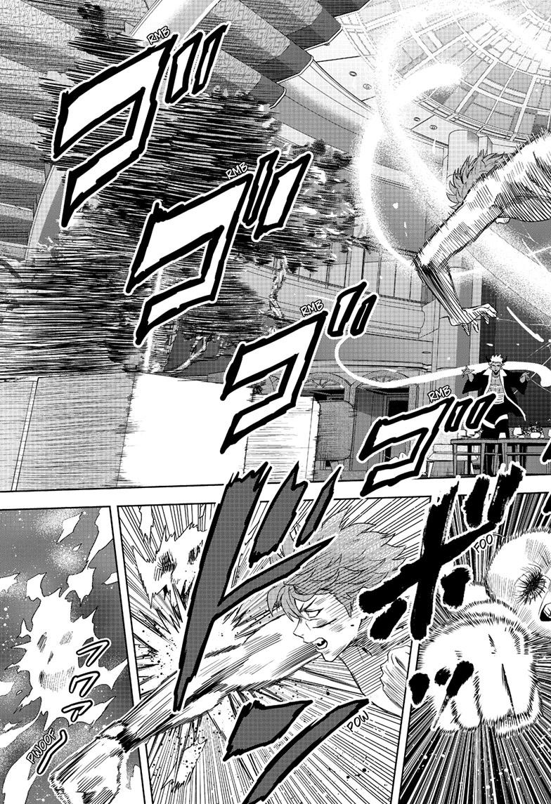 Witch Watch Chapter 245 9