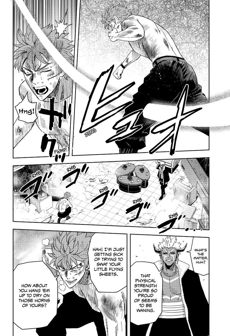 Witch Watch Chapter 245 10