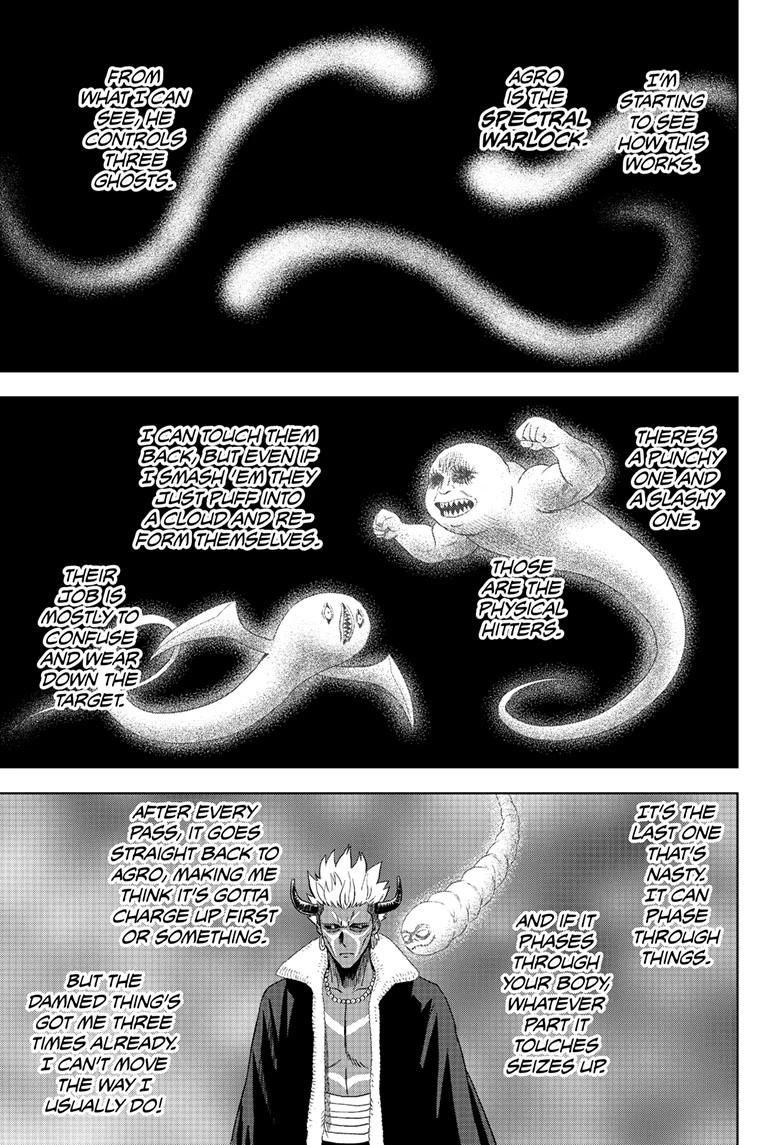 Witch Watch Chapter 245 11
