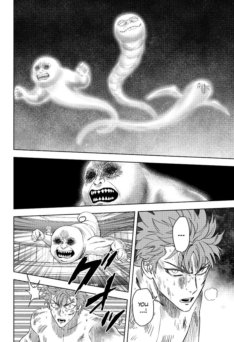 Witch Watch Chapter 245 14