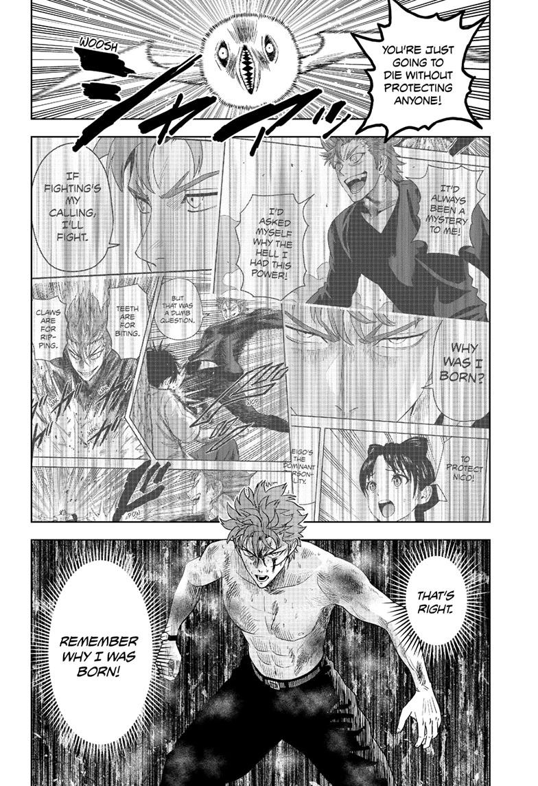 Witch Watch Chapter 245 16