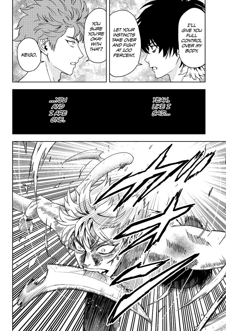 Witch Watch Chapter 245 18