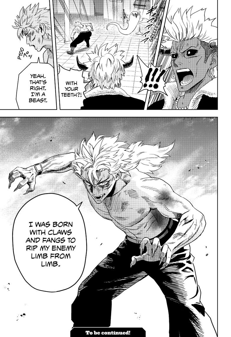 Witch Watch Chapter 245 19