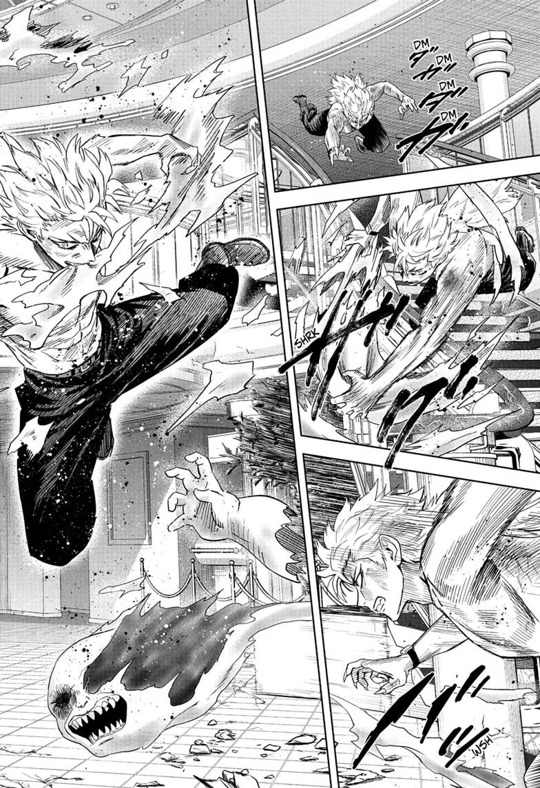 Witch Watch Chapter 246 2