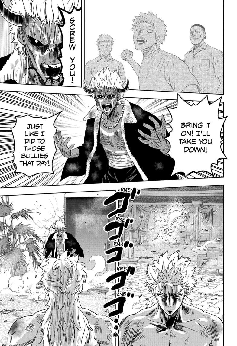 Witch Watch Chapter 246 5